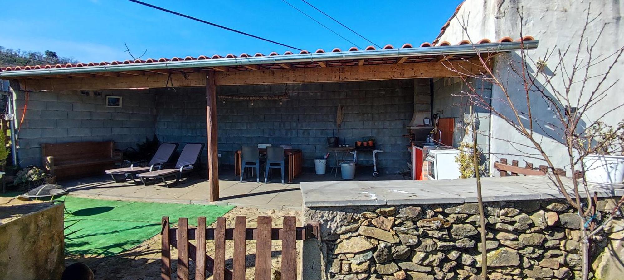 Villa Casa Da Eirinha - Azibo Macedo de Cavaleiros Exterior foto